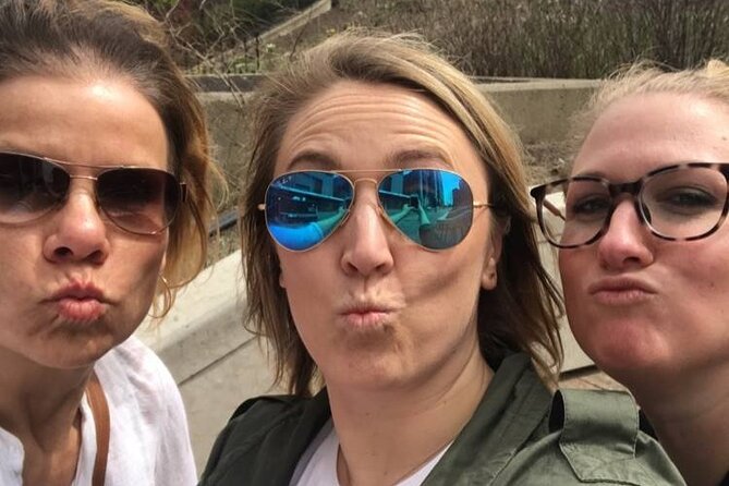 Little Rock City Scavenger Hunt Excursion by Operation City Quest - Why Choose This Little Rock Scavenger Hunt?