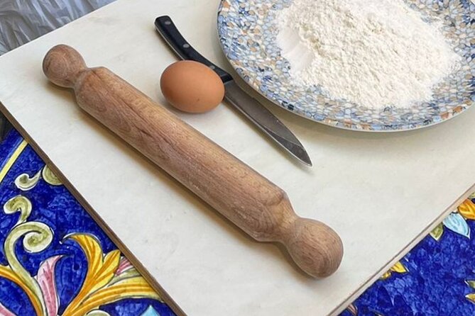 Live cooking class pasta -Small group or Private,in 5 languages - Discover the Authentic Rome Pasta Cooking Class in a Private Setting