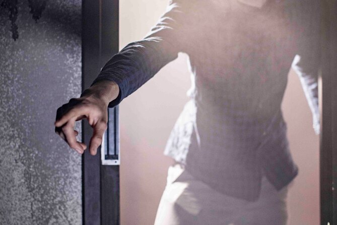 Live Escape Room The Prison in Göppingen - The Setting: The Prison Theme in Göppingen