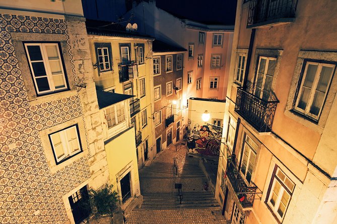 Live Fado Private Tour in Lisbon with Dinner - Starting with Lisbon’s Fado Heritage and Neighborhoods