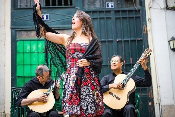 Live Fado Private Tour in Lisbon with Dinner - Who Will Appreciate This Fado Tour the Most