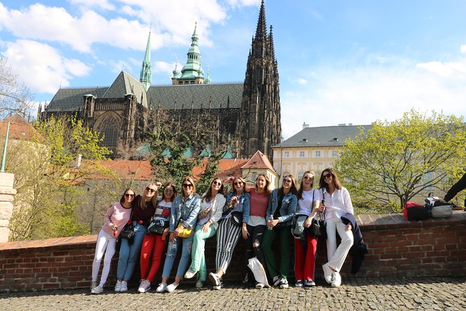 Live-Guided Half-Day Segway & E-Scooter tour - The Charm of Na Oechovce and Park Hadovka