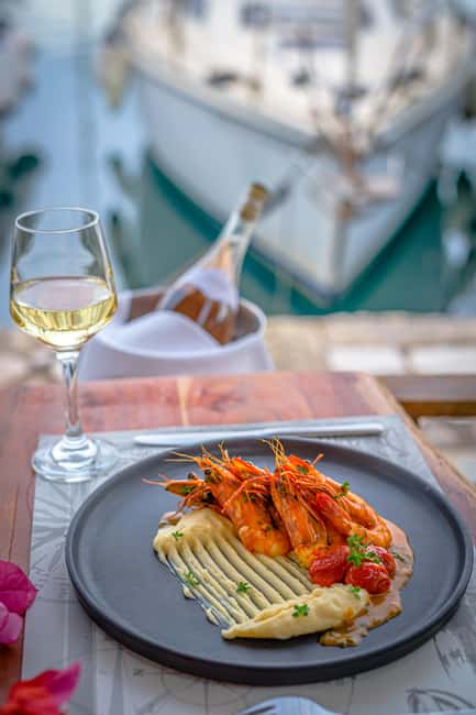 Live Jazz Music and Local Stories in the Heart of Corfu - Logistics and Practical Details for Attendees