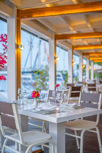 Live Jazz Music and Local Stories in the Heart of Corfu - Why This Experience Stands Out in Corfu