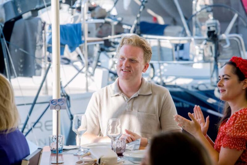 Live Jazz Music and Local Stories in the Heart of Corfu - Who Will Enjoy This Tour Most