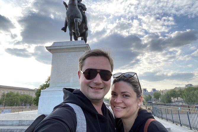Live, Laugh, Love Along the Seine: Self-Guided Romantic Tour - Comparing This Tour to Other Paris Experiences