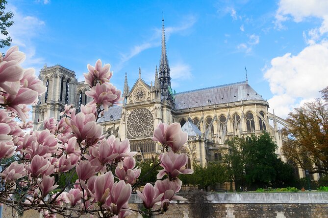 Live, Laugh, Love Along the Seine: Self-Guided Romantic Tour - Final Thoughts: A Romantic and Educational Paris Experience