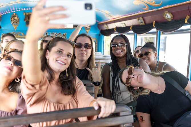 Live Music and Brewery Bus - Weather Considerations and Cancellation Policy