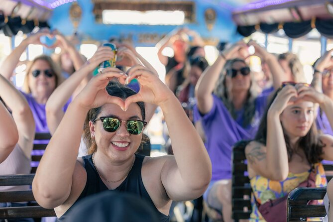 Live Music and Brewery Bus - Frequently Asked Questions