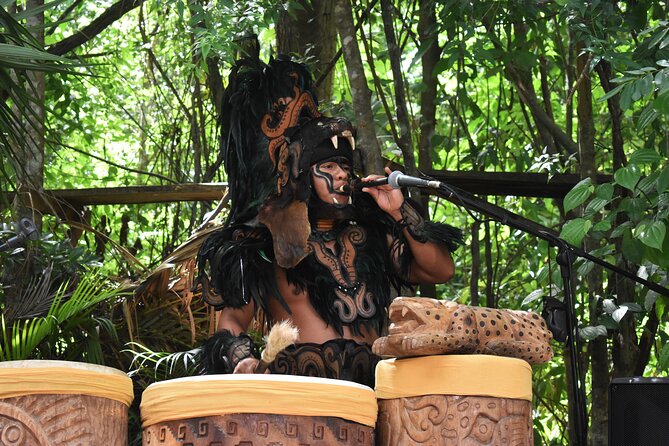 Live the adventure in 3 cenotes in the jungle! - Practical Details: What’s Included and What You Should Know