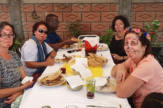 Live the Experience of Making Tamales Like a Real Mexican - Artisanal Atole: A Traditional Drink