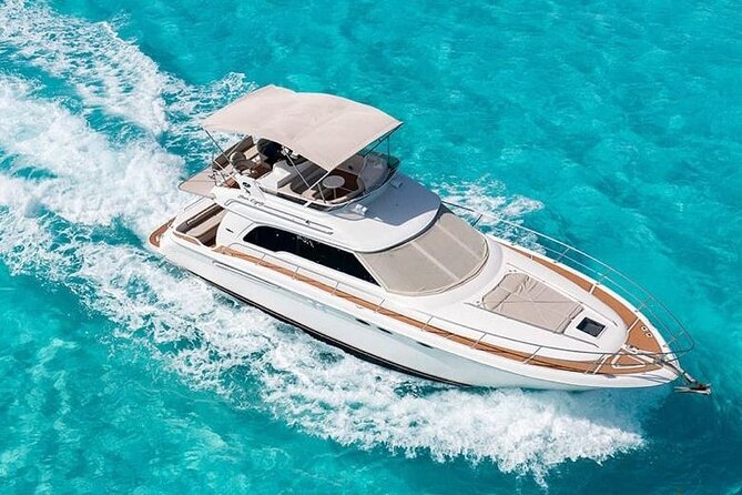 "Live the Luxury Life: Rent Your Own Yacht in Cancun!" - Frequently Asked Questions