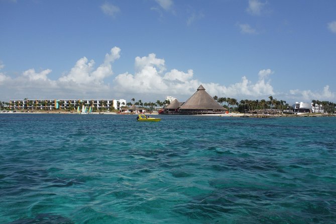 Live this extreme experience, Speedboat tour & snorkel included. - Navigating the Speedboat: Learn and Accelerate