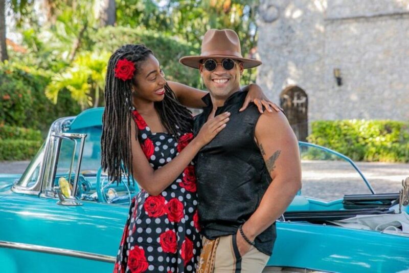 Lively Havana Food and Culture Private Walking Tour - Starting Point at Cuban Memorial Boulevard Park