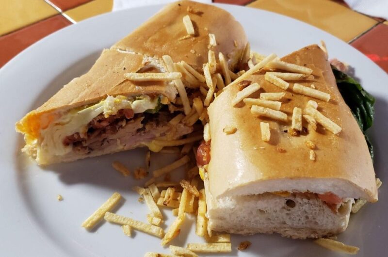 Lively Havana Food and Culture Private Walking Tour - Comparing with Similar Experiences in Miami