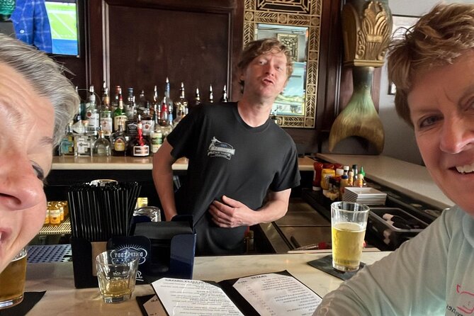 Lively Lake George Scavenger Hunt - Discovering Lake George’s Hidden Gems and Secrets