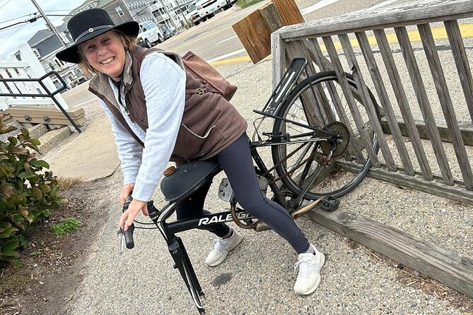 Lively Long Beach, NY Scavenger Hunt - Key Points