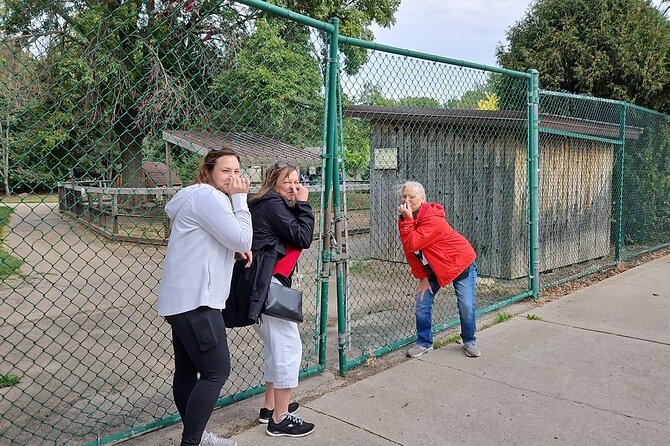 Lively Long Beach, NY Scavenger Hunt - Long Beach, NY: A Scenic Starting Point for a Creative Hunt