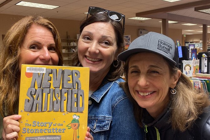 Lively Long Beach, NY Scavenger Hunt - How to Interact with Locals During the Hunt