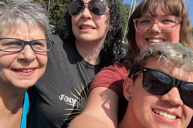 Lively Long Beach, NY Scavenger Hunt - Pricing and Booking Flexibility