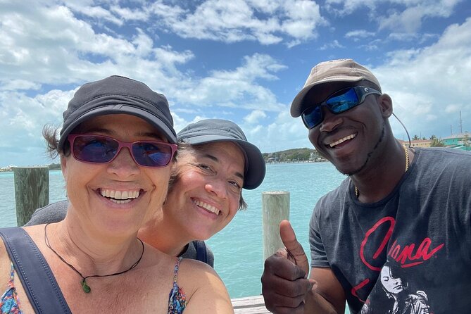 Lively Long Island Scavenger Hunt - Key Points