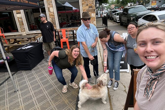 Lively Long Island Scavenger Hunt - Family and Pet Friendly Nature of the Hunt