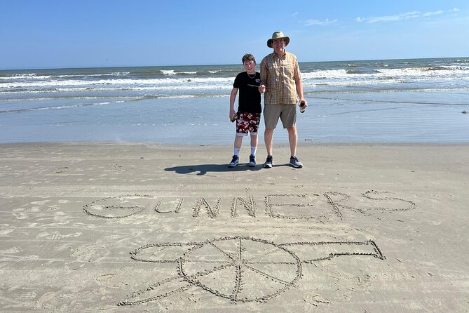 Lively Long Island Scavenger Hunt - Pacing and Challenge Level