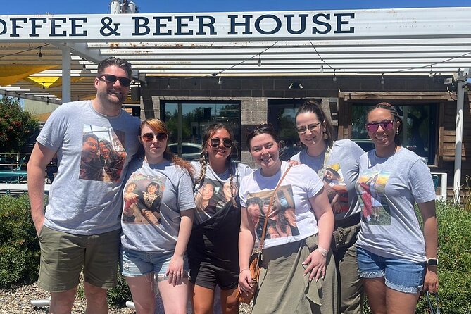 Lively Long Island Scavenger Hunt - Uncover Local Secrets and Hidden Gems