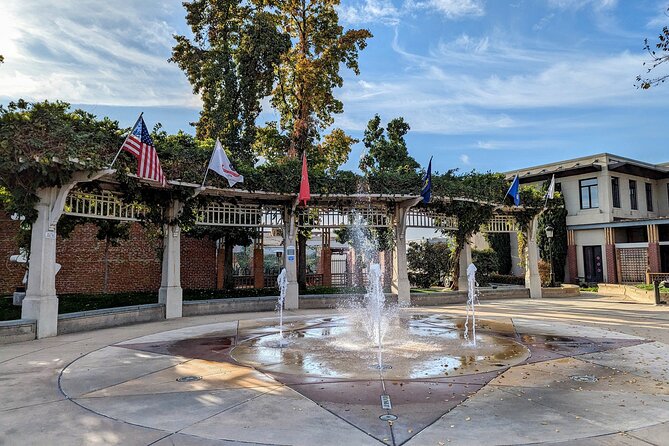 Livermore Scavenger Hunt Walking Tour and Game - Exploring Livermore’s Historic and Modern Sights