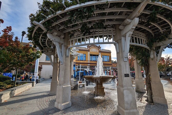 Livermore Scavenger Hunt Walking Tour and Game - Cost, Cancellations, and Booking Details