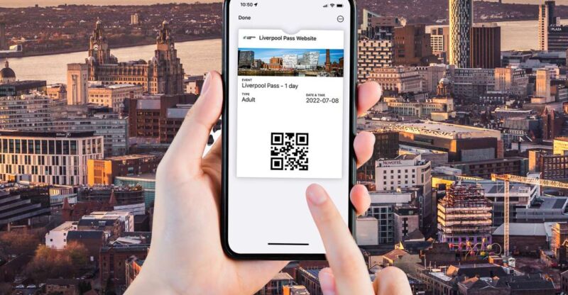 Liverpool: 1-Day Liverpool Pass for Top Attractions - Visiting the Liverpool Football Club Museum and Boom Room