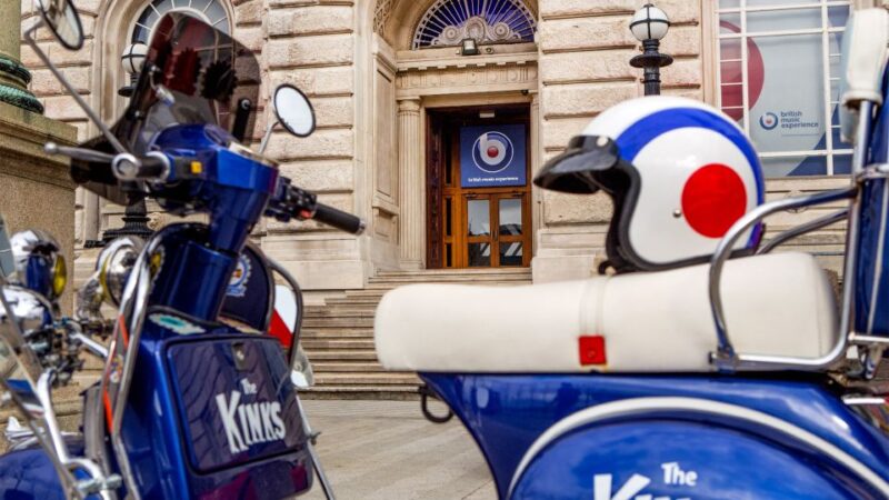 Liverpool: 1-Day Liverpool Pass for Top Attractions - Practicalities and Accessibility