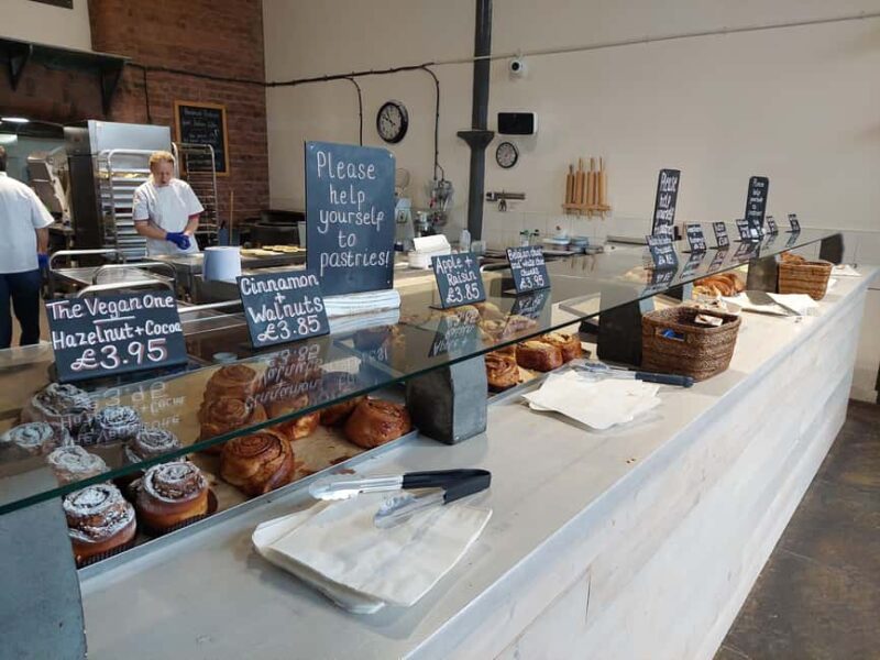 Liverpool: Albert Dock & Cavern Quarter Walking Food Tour - Booking Flexibility and Cancellation Policy