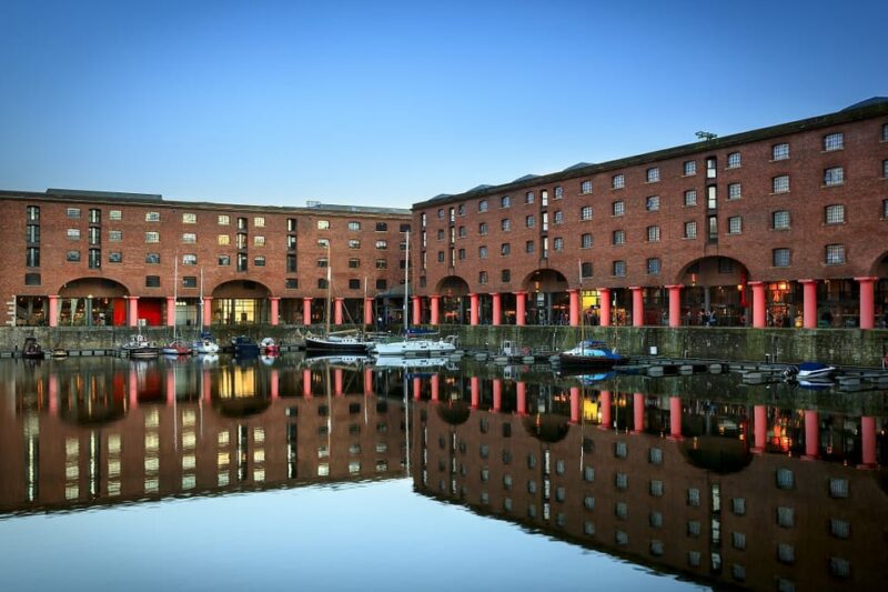 Liverpool and The Beatles Day Tour from London - Liverpool and The Beatles Day Tour from London: A Complete Guide