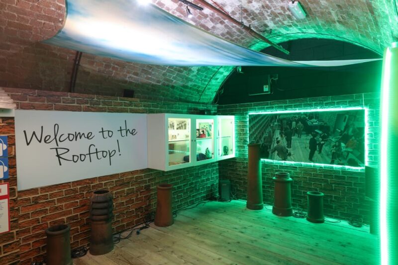 Liverpool and The Beatles Day Tour from London - Logistics, Pacing, and Practical Tips