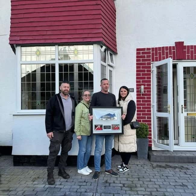 Liverpool: Bastion of Invincibility Tour with Shankly Family - Liverpool: Bastion of Invincibility Tour with Shankly Family – An In-Depth Review