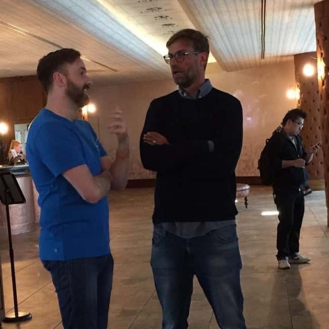 Liverpool: Bastion of Invincibility Tour with Shankly Family - Unpacking the Day: Stops and Highlights