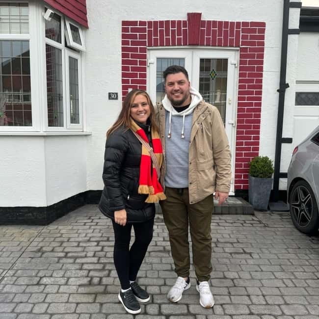 Liverpool: Bastion of Invincibility Tour with Shankly Family - Visiting Bill Shankly’s Home: An Exclusive Encounter