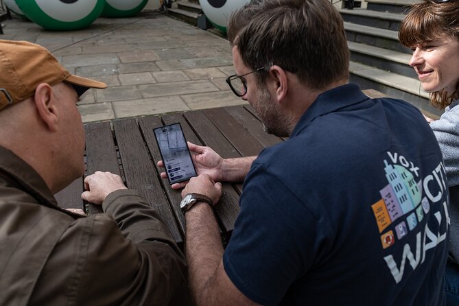 Liverpool: Beatles and Cavern Quarter Walking Tours - Liverpools Historic Sites and Architectural Charm along Castle Street