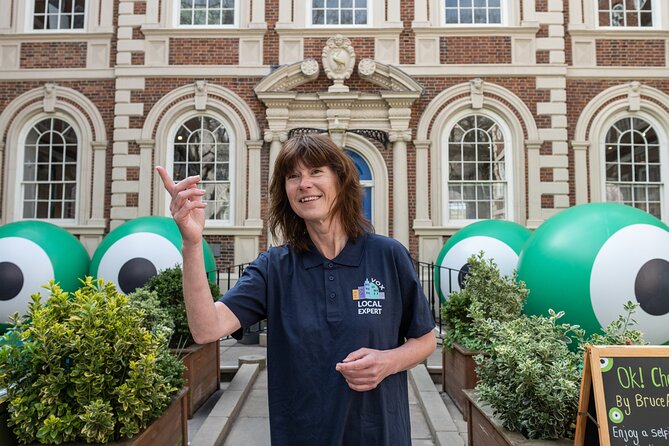 Liverpool: Beatles and Cavern Quarter Walking Tours - Liverpools Cultural and Entertainment Landmarks