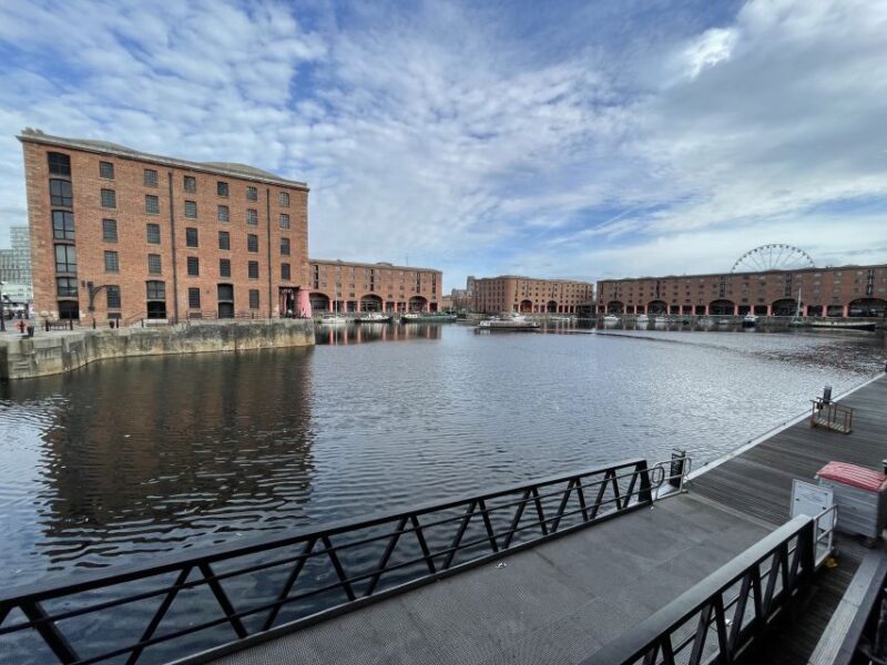 Liverpool: Beatles Highlights Walking Tour - Who Will Appreciate This Tour the Most?