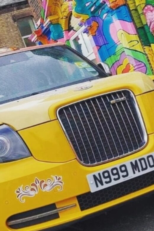 Liverpool: Beatles-Themed Private Taxi Tour with Transfers - Key Points