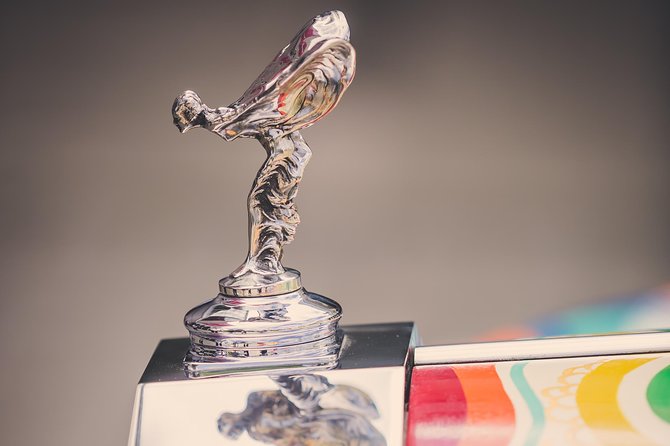 Liverpool: Beats Tours - Exploring Beatles Landmarks in Style