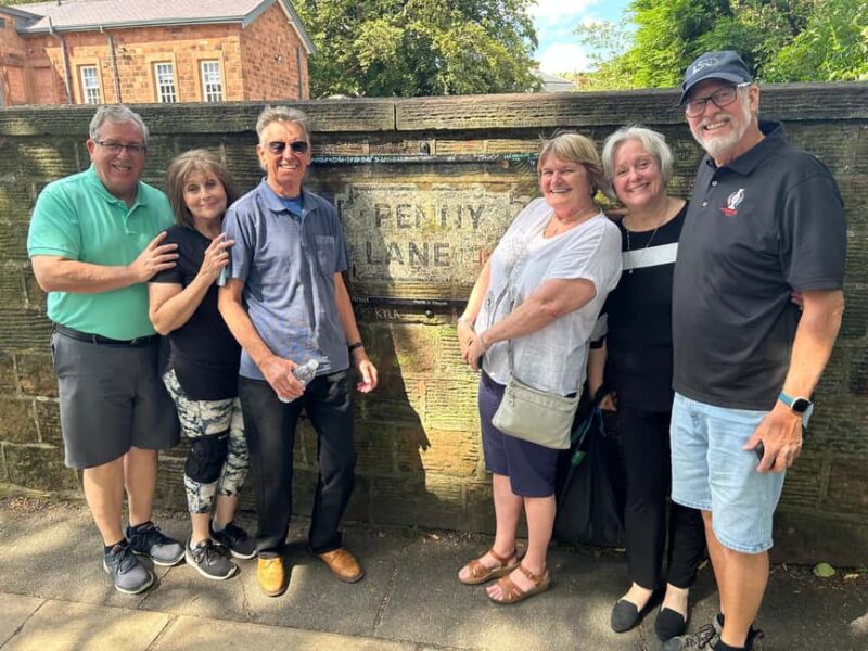 Liverpool: Best bits! City Highlights Tour - Exploring Liverpool’s Iconic Waterfront and Liverpool Cathedral