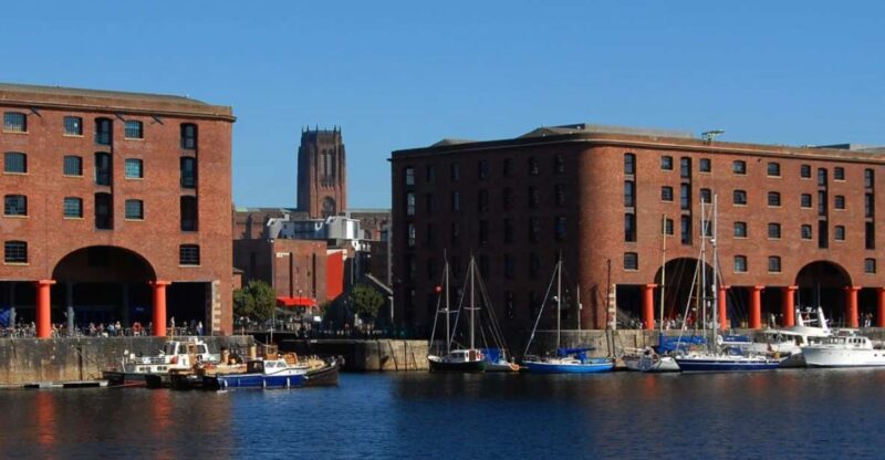 Liverpool: Best of Liverpool Sightseeing Private Taxi Tour - What’s Included in the Tour