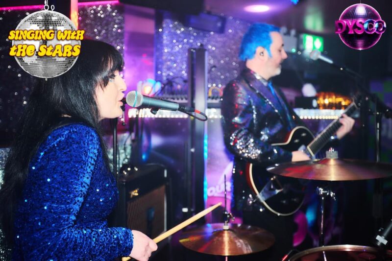 Liverpool: Bottomless Karaoke Sing with the Stars of DysCo - Key Points