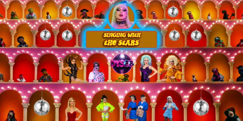 Liverpool: Bottomless Karaoke Sing with the Stars of DysCo - Three Ticket Options for a Custom Night Out