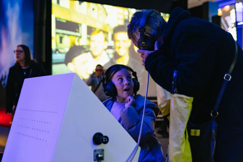 Liverpool: British Music Experience Ticket - Accessibility and Practical Tips