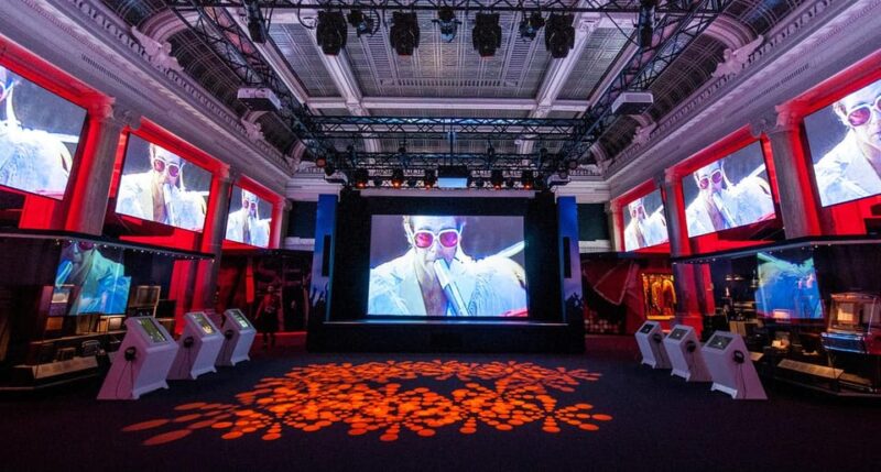 Liverpool British Music Experience Ticket & Waterfront Audio - Final Thoughts on the Liverpool British Music Experience & Waterfront Audio