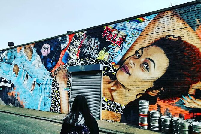 Liverpool Cathedrals & Baltic Triangle - 2hr Private Walking Tour - Logistics: Meeting Point and Tour Flow